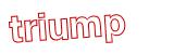 Click to hear an audio file of the anti-spam word