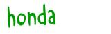 Click to hear an audio file of the anti-spam word
