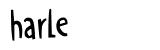 Click to hear an audio file of the anti-spam word