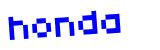 Click to hear an audio file of the anti-spam word