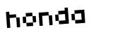 Click to hear an audio file of the anti-spam word