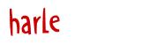 Click to hear an audio file of the anti-spam word