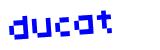 Click to hear an audio file of the anti-spam word