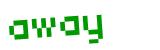 Click to hear an audio file of the anti-spam word