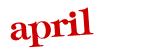 Click to hear an audio file of the anti-spam word