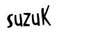 Click to hear an audio file of the anti-spam word