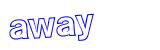 Click to hear an audio file of the anti-spam word