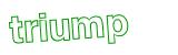 Click to hear an audio file of the anti-spam word