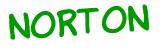 Click to hear an audio file of the anti-spam word