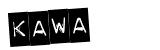 Click to hear an audio file of the anti-spam word