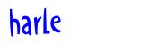Click to hear an audio file of the anti-spam word