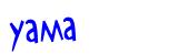 Click to hear an audio file of the anti-spam word