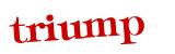 Click to hear an audio file of the anti-spam word